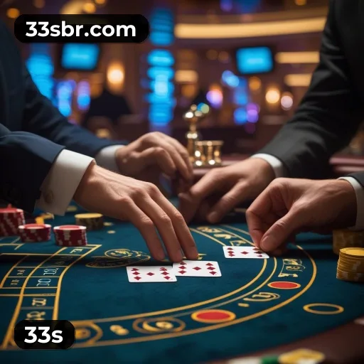 FAQ 33s Brasil - Perguntas frequentes sobre bônus, PIX, RTP, APP mobile e VIP