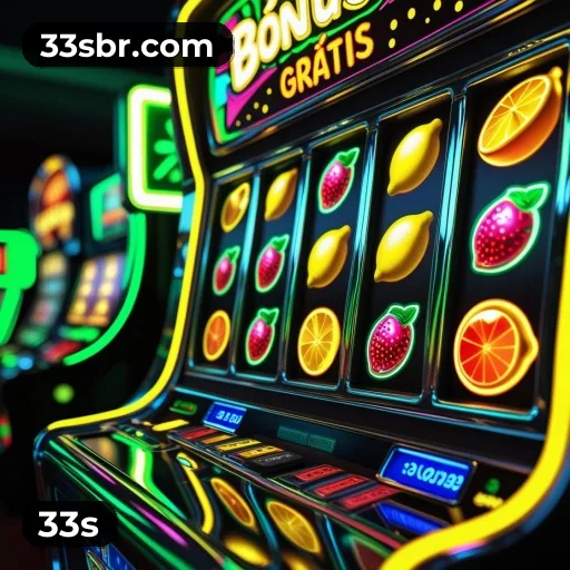 FAQ 33s Brasil - Perguntas frequentes sobre bônus, PIX, RTP, APP mobile e VIP