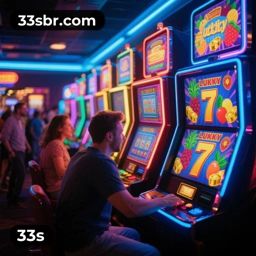 Certificações de segurança da 33s