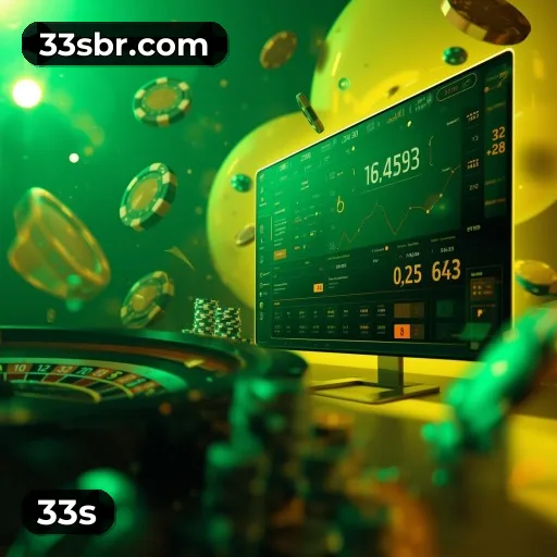 Certificações de segurança da 33s