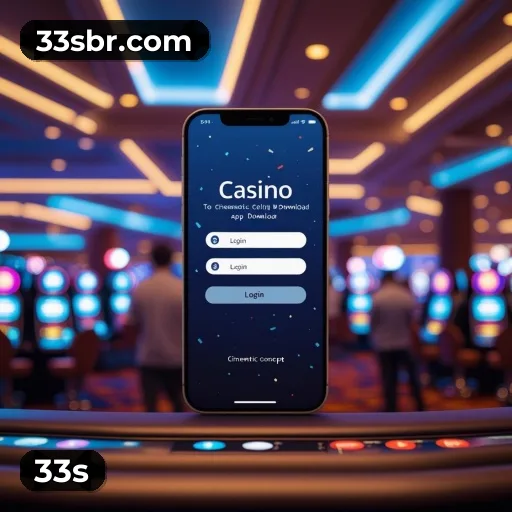 Loterias online disponíveis na 33s