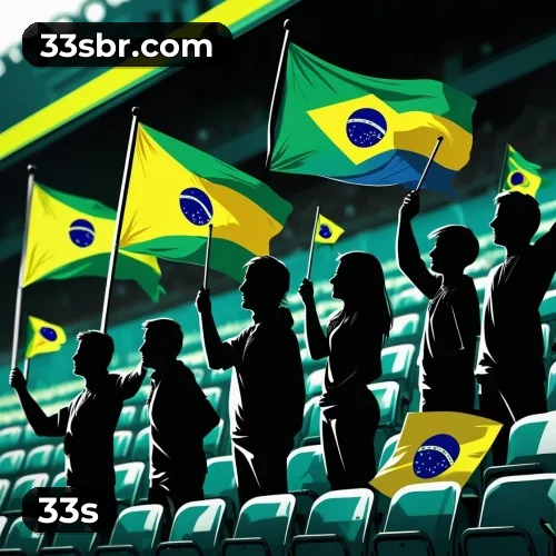 FAQ 33s Brasil - Perguntas frequentes sobre bônus, PIX, RTP, APP mobile e VIP