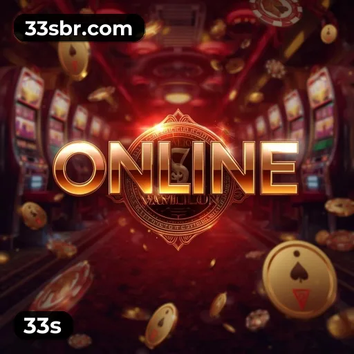 Tabela RTP dos jogos de cassino da 33s