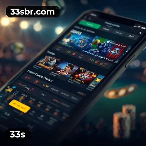 Níveis do programa VIP da 33s