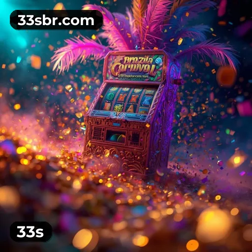 Catálogo 33s com mais de 3.100 jogos — Pragmatic Play, Evolution, NetEnt e fornecedores certificados