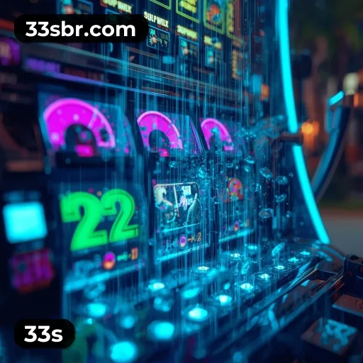 Tabela RTP dos jogos de cassino da 33s