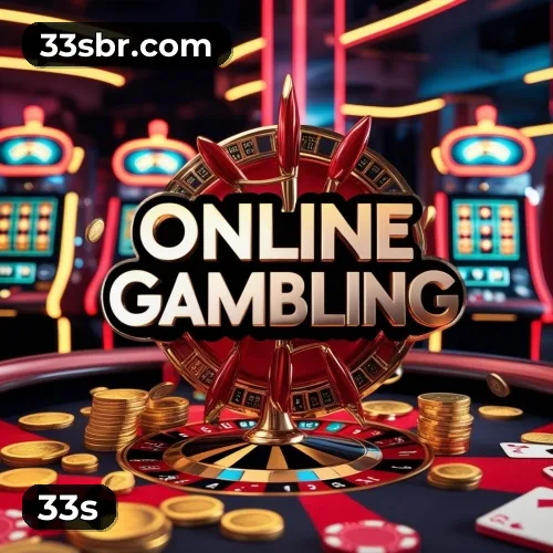 Loterias online disponíveis na 33s