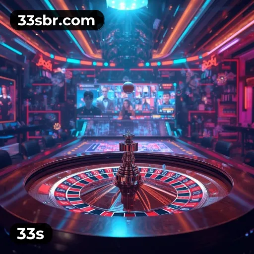 Loterias online disponíveis na 33s