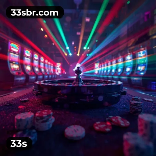 Principais provedores de slots da 33s - NetEnt, Pragmatic Play, Play'n GO