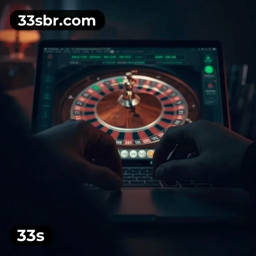 Principais provedores de slots da 33s - NetEnt, Pragmatic Play, Play'n GO