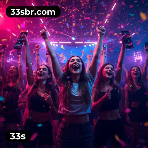 6 vantagens exclusivas do programa VIP da 33s